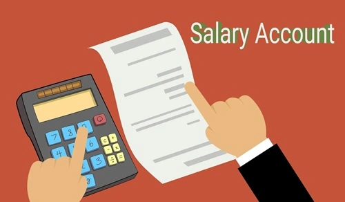 Salary Account Advantages and Disadvantages