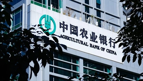 Agricultural Bank of China