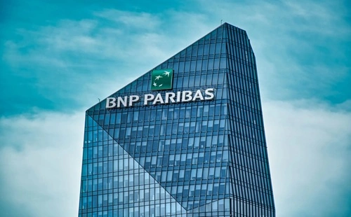 BNP Paribas