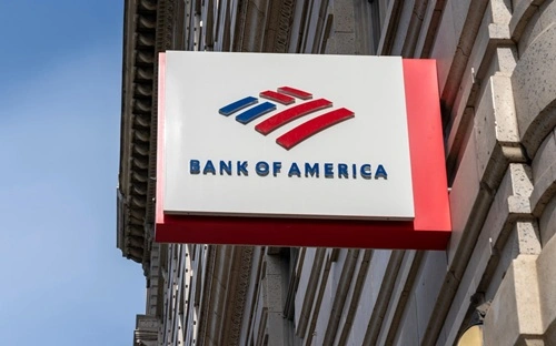 Bank of America