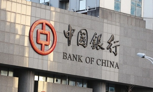 Bank of China