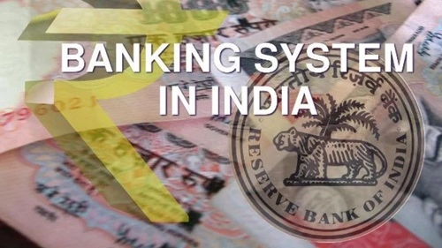 Banking System in India