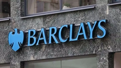 Barclays Bank