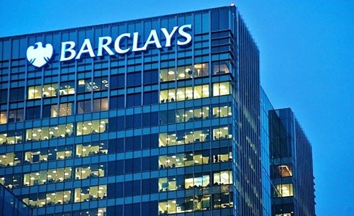 Barclays