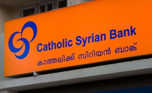 CSB Bank Net Worth & Market Cap