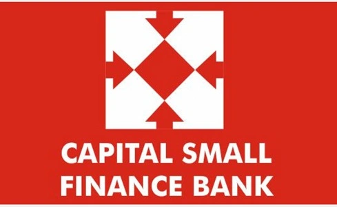 Capital Small Finance Bank