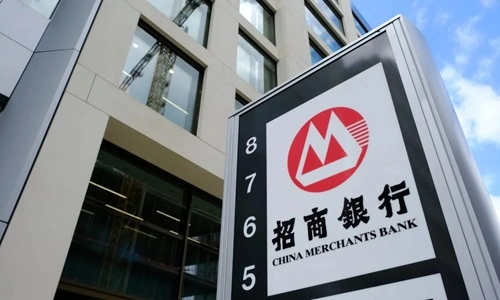 China Merchants Bank