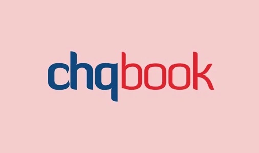 Chqbook