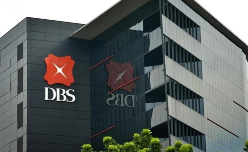 DBS Bank