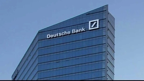 Deutsche Bank