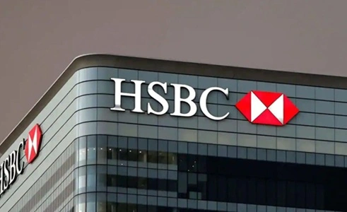 HSBC India