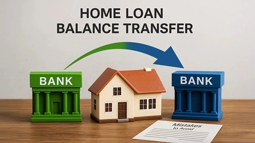 Home Loan Balance Transfer: Should You Do It?