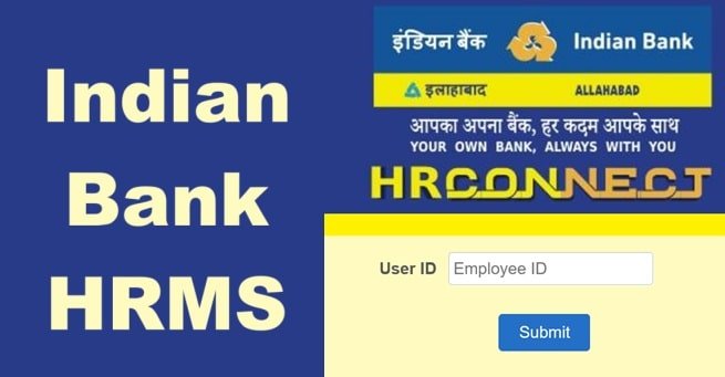 Indian Bank HRMS: Staff Login, Registration, Features & FAQs
