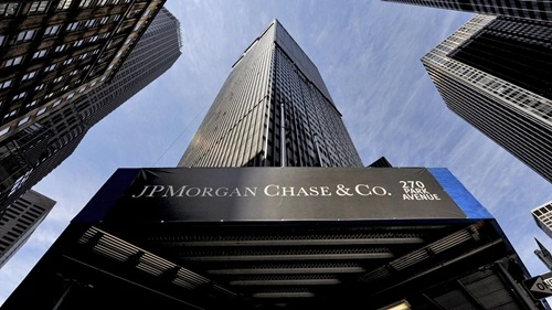 JPMorgan Chase & Co