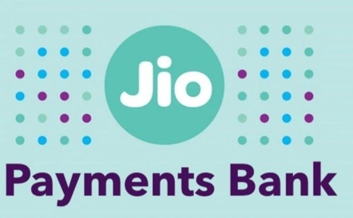 Jio Payments Bank