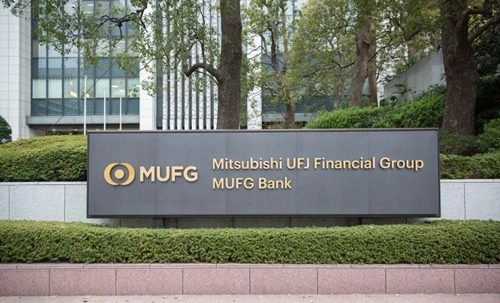 Mitsubishi UFJ Financial Group
