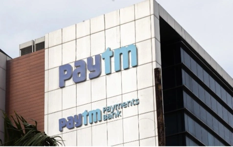Paytm Payments Bank