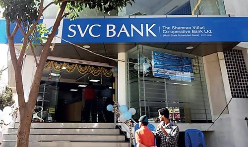 SVC Bank