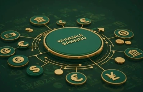 Wholesale Banking