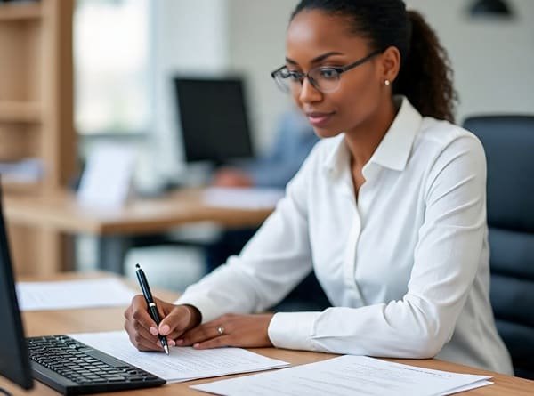 The Role of Legal Registrations in Financial Due Diligence