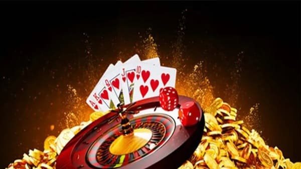 Live Casino Games
