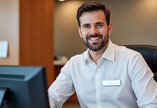 How to Find a Relationship Manager in HDFC Bank?