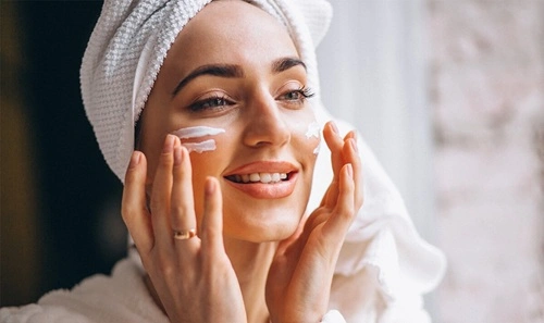 Skincare and Hygiene