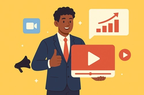 Video Marketing Tips For Small Businesses 