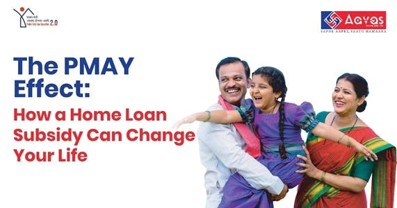 The PMAY 2.0 Effect: How an Interest Subsidy Can Change Your Life