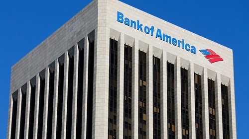 Bank of America