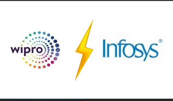 Wipro vs Infosys: Growth Story of IT Giants