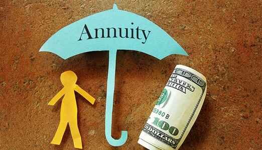 How Interest Rates Affect Your Annuity Payouts