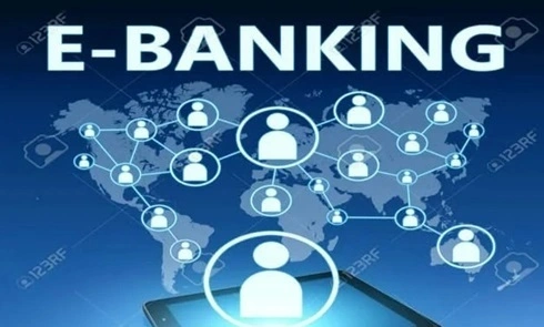 E-Banking