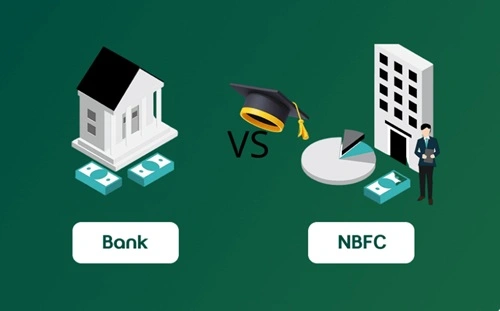 NBFC vs Bank