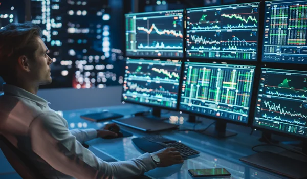 How Nifty Focused Algorithms Detect Micro Trends