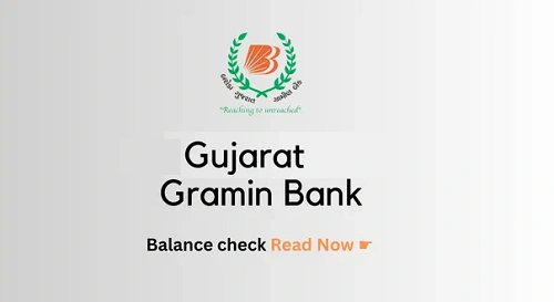 Gujarat Gramin Bank