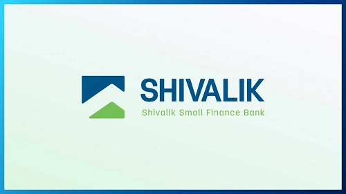 Shivalik Small Finance Bank
