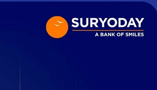 Suryoday Small Finance Bank