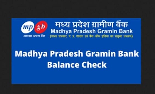 Madhya Pradesh Gramin Bank