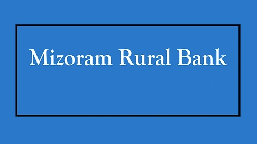 Mizoram Rural Bank