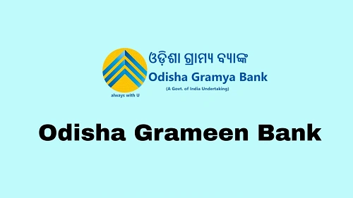 Odisha Grameen Bank