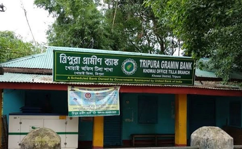 Tripura Gramin Bank