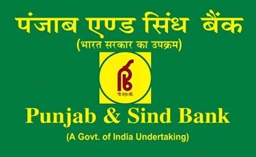 Punjab & Sind Bank